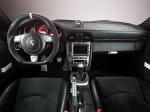 Porsche 911 GT3 2007 года (US)
